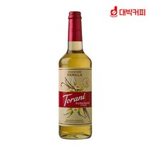 토라니 퓨어메이드 시그니처 바닐라 750ml 1박스(4개), 1개