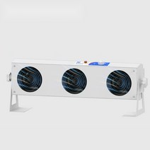 제전기 이오나이저 3구 4구 공업용 먼지 정전기 제거기, TR7003 + 브래킷포함