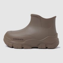 엄브로 토피 부츠 브라운 UO423CTPO1