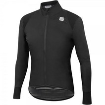 스포츠풀 Sportful 핫팩 노레인 윈드 자켓 002 블랙 자전거 바람막이