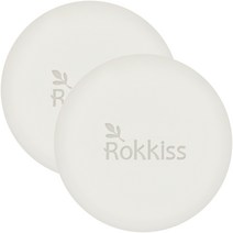 록키스 프로폴리스 고보습 베이비 아토 비누, 100g, 2개