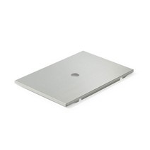 스노우 피크(snow peak) 스테인리스 트레이 1유닛 CK-085