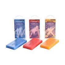 스키왁싱 보드 엣지 정비 관리 튜닝 모든 종류의 눈에 사용하기 위한 레이싱 스키 스노우 왁스 모든 온도 왁스 키트 100g 및 200g, 항목-10