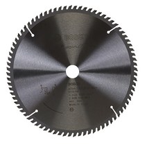 보쉬 목공용 팁쇼 7종 10 원형톱날 목재 합판 나무 초경 그라인더, 10X120T