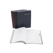 양지사 5000 비닐 노트 중 5호, 1개
