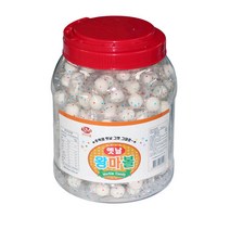 선미식품 옛날왕마볼 800g 통