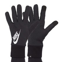 나이키 [NIKE] 팀 클럽19 플리스후드티 AR3239-010 블랙