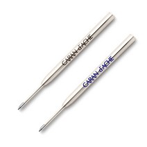 까렌다쉬 849 볼펜용 골리앗리필심 블루, 단품