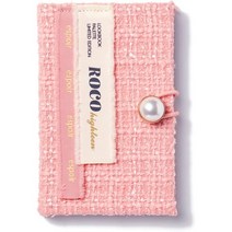 일본직발송 6. ESPOIR (에스포아) 에스포어 룩북 팔레트 로코 하이틴 (7.6G) B097GK2DNZ, One Size, One Color