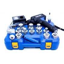 밸류 VEE-2 전동 확관기 충전식 동관 스웨이징 풀세트, VEE-2 세트