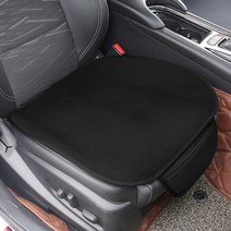 자동차 시트커버 Alfa Romeo Giulietta 940 2010-2014 2015 액세서리 카시트 쿠션 드라이버 미끄럼 방지 커, 02 No logo