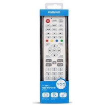 IPTV 셋톱박스 만능 TV 리모컨 무설정 업소용 병원, 단일 모델명/품번