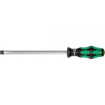 Wera 05110150001 나사돌리개 378 B 1.6x10.0x200mm 멀티
