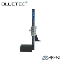 블루텍 디지털하이트게이지 디지털 캘리퍼 BD570-150P, SSS[상품_상품선택]SSS