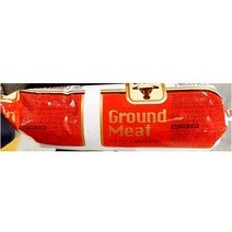 호주산 민찌 450g 볶음용 잘게자른잡육 다짐육 부대찌개