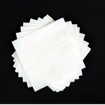 칵테일 백색 무지냅킨 500매, 본상품선택