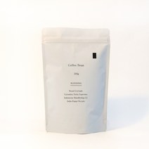 아피커피 블렌드 원두 에스프레소 파트 원 [500G/1KG], 500g, 드립 (핸드드립)