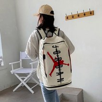 조던 플라이어스 백팩 남 여 스포츠 아웃도어 캐주얼 토트백