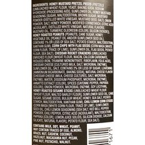 미국직구 트레이더 조스는 스낵바 믹스에 12온스(340g) 올라섰다, 상세참조, 수량