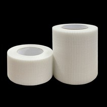 드라이비트 유리섬유 테이프 자착식 외벽보강 보수 메쉬테이프 폭10cm 20cm, 20cmX40M(1롤)