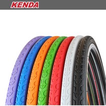 켄다 700 X 28C 로드 자전거 타이어, 켄다 700x28C 타이어 (블랙), 1개