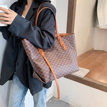 담앤드솜 프렌치 토트백 쇼퍼백 가죽 가방 숄더백 크로스백 핸드백 20대 30대 기저귀 40대 50대 여자 여성 캐쥬얼 데일리 직장인 백 엄마