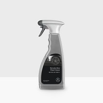 소낙스-벤츠 프리미엄 휠 클리너 500ml 공식판매점, 1개