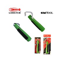 로보스터 케이블 스트리퍼 전선 탈피기 CS-28 CS-35 피복 칼날조절, 케이블 스트리퍼 CS-35, 1개