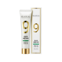 씨실 인산가 죽염치약 150g 1개 죽염본가 인산죽염 [정품 판매자 사업자번호: 660-58-00496]