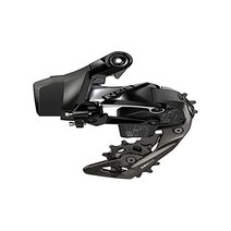 스램 SRAM RedeTap AXS 후면 탈선기 블랙 최대 36T 긴 케이지 전동렌치 가정용전동공구 전동공구세트 충전드