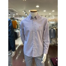 [올젠] 2022F/W 멀티 체크 셔츠 ZOC3WC1303