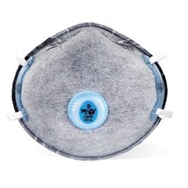 크린탑 방진마스크 (C300V 1급 활성탄-1스텝) 10P-33906ea