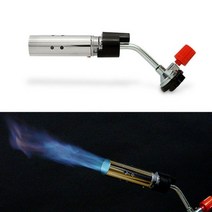 Wal그린_가스량조절밸브 용접 유리세공작업 취사용품 캠핑 숯불점화 글램 원터치자동화 원터치화 다용도_Wal그린, Cm+SE+상품명_확인, 무옵션-단일상품_