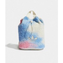 국내매장판 아디다스 미니 버킷 백팩 가방 학생 여행 멀티 HK0139 BUCKET BP MINI MULTCO CWHITE