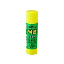 딱풀25g 1개 아모스, 선택완료
