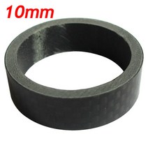 카본 28.6mm 스페이서링 헤드업 자전거용품 헤드셋