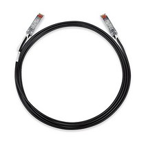 TP-LINK 10Gbps SFP 광모듈 케이블 (1M) TP-TXC432-CU1M, 본품