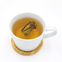 국내산 유기농 작두콩차 60g 100g 티백, 유기농 작두콩차 티백( 1g x 50t )