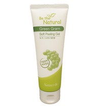 엔프라니 네추어비 비 더 네추럴 녹두 소프트 필링젤, 120ml, 1개