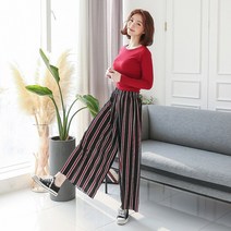 샤방샤방 시원한 여름바지