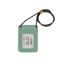 KEM 스파크킬러 단상형 기본전선형 500R 0.2uF 110/220V AC KCR-20501
