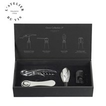 이홈바 라뜰리에뒤뱅 우에노 컬렉션 넘버3, 단품