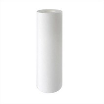 유기용제용 CFT 뎁스필터 500mm 1um 짓소 CP 대체용, 단품