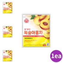 맛있는 복숭아홍차 1kg 1개 복숭아분말 복숭아아이스티 복숭아파우더 복숭아가루 peach ice tea powder 대용량 홍차물 복숭아엑기스 복숭아액기스 사무실음료 회사음료