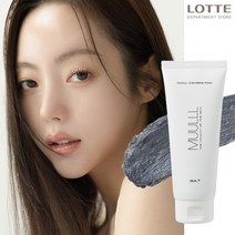 콰티 뮬 클렌징 폼, 150g, 1개