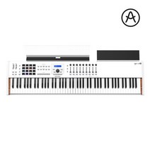 ARTURIA KeyLab 88 MkII 아투리아 마스터 키보드