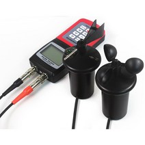 계측기옥션 풍향풍속계 풍속풍향계 풍향풍속측정기 휴대용 AM4836C