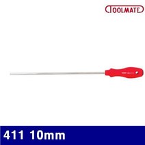 툴메이트 2610476 핀셔 411 10mm 505mm (1EA), 1
