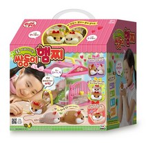 미미월드 베이비펫 졸졸 따라다니는 쌍둥이 햄찌