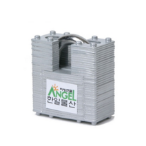 철판열쇠 52S(셔터용) 자물쇠 잠금장치 금고 자전거, 낱개가